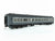 HO Scale Walthers 932-10007 NYC New York Central HW 12-1 Sleeper Passenger