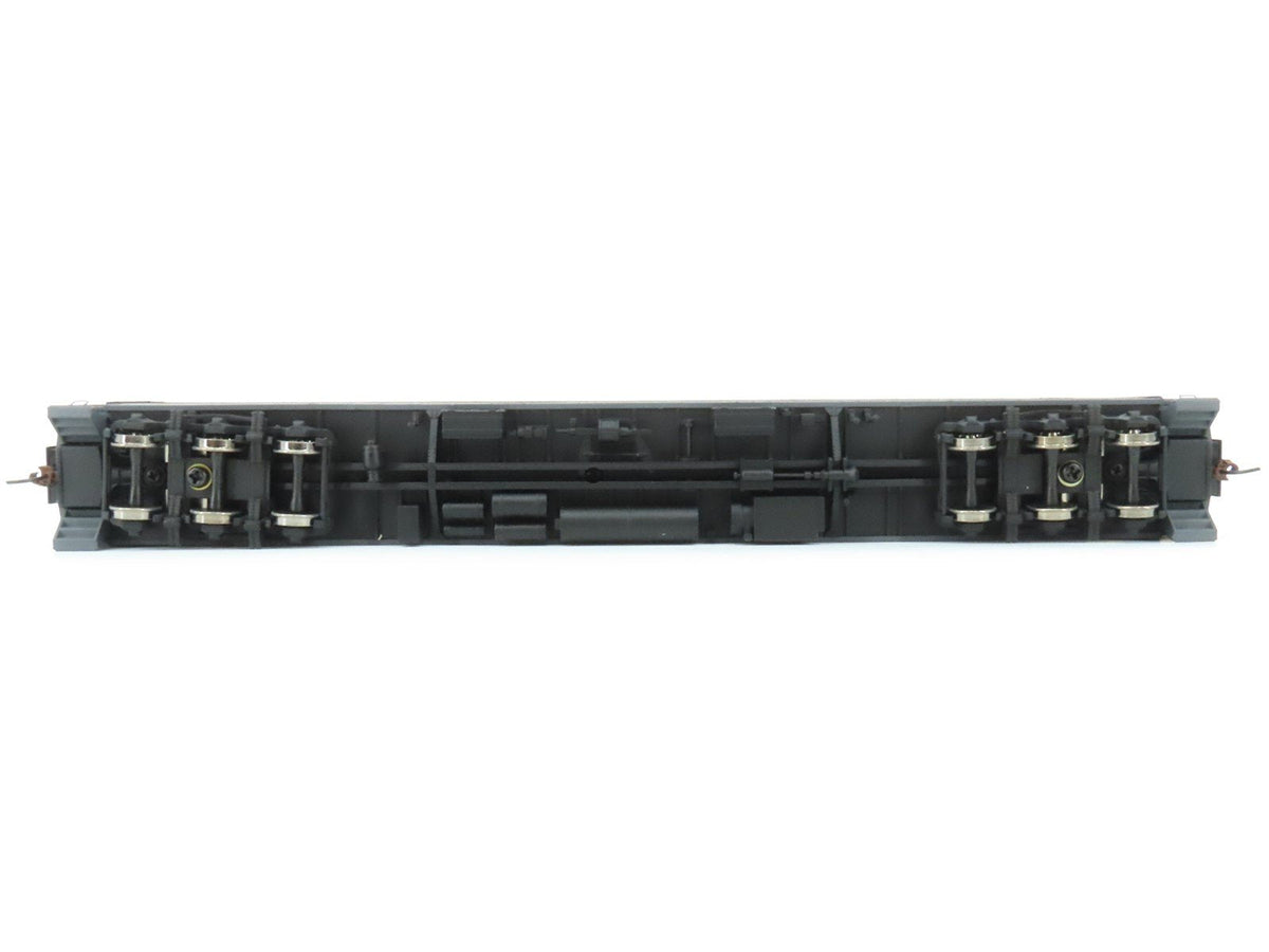 HO Scale Walthers 932-10007 NYC New York Central HW 12-1 Sleeper Passenger