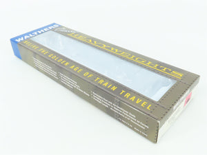 HO Scale Walthers 932-10007 NYC New York Central HW 12-1 Sleeper Passenger