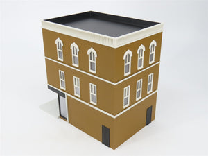 O Scale Lionel 6-34130 Lionelville Main Street Building - 