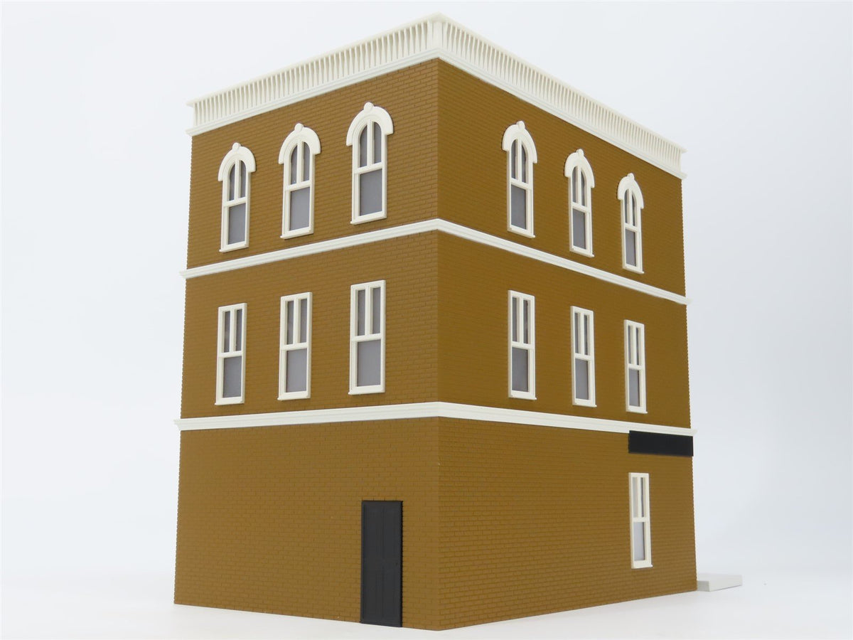 O Scale Lionel 6-34130 Lionelville Main Street Building - &quot;Jim&#39;s 5 &amp; 10 Cent&quot;