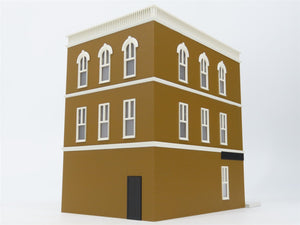 O Scale Lionel 6-34130 Lionelville Main Street Building - 