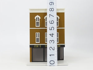 O Scale Lionel 6-34130 Lionelville Main Street Building - 
