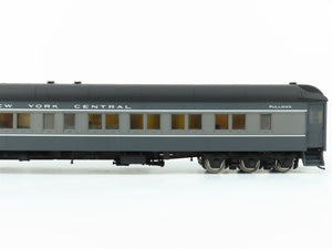 HO Scale Walthers 932-10257 NYC New York Central HW 3-2 Lounge-Obs Passenger