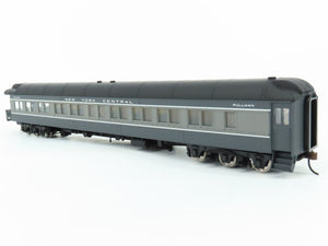 HO Scale Walthers 932-10257 NYC New York Central HW 3-2 Lounge-Obs Passenger