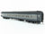 HO Scale Walthers 932-10257 NYC New York Central HW 3-2 Lounge-Obs Passenger