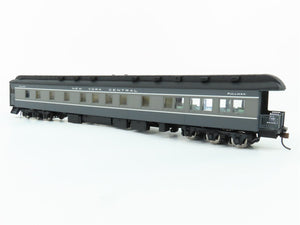 HO Scale Walthers 932-10257 NYC New York Central HW 3-2 Lounge-Obs Passenger