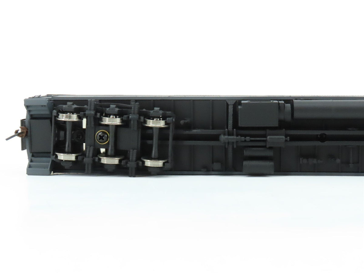 HO Scale Walthers 932-10257 NYC New York Central HW 3-2 Lounge-Obs Passenger
