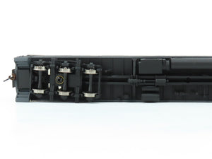 HO Scale Walthers 932-10257 NYC New York Central HW 3-2 Lounge-Obs Passenger