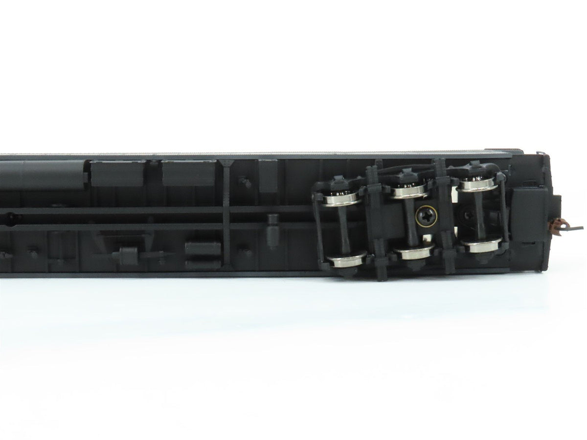 HO Scale Walthers 932-10257 NYC New York Central HW 3-2 Lounge-Obs Passenger