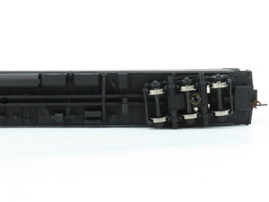 HO Scale Walthers 932-10257 NYC New York Central HW 3-2 Lounge-Obs Passenger