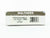 HO Scale Walthers 932-10257 NYC New York Central HW 3-2 Lounge-Obs Passenger