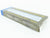 HO Scale Walthers 932-10257 NYC New York Central HW 3-2 Lounge-Obs Passenger