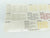 HO Scale Walthers 932-10257 NYC New York Central HW 3-2 Lounge-Obs Passenger