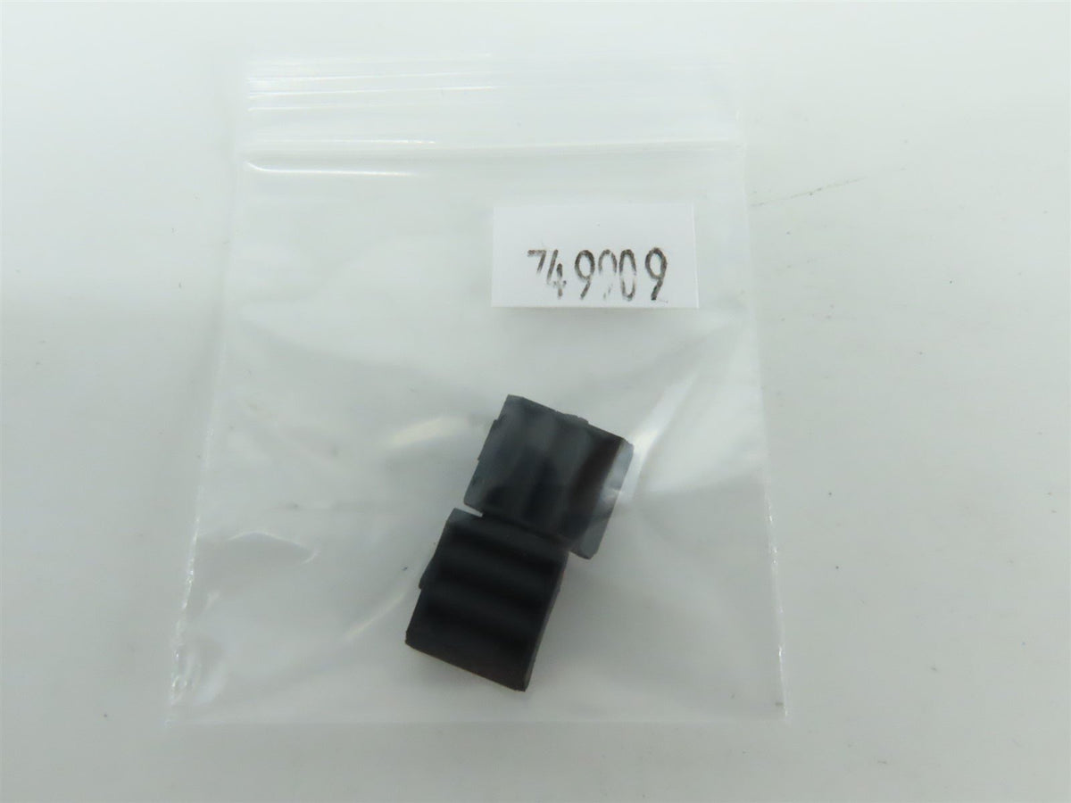 HO Scale Walthers 932-10257 NYC New York Central HW 3-2 Lounge-Obs Passenger