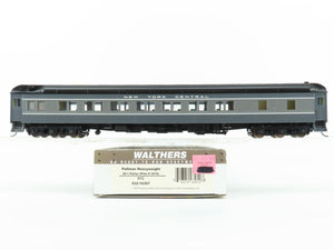 HO Scale Walthers 932-10307 NYC New York Central HW 28-1 Parlor Passenger