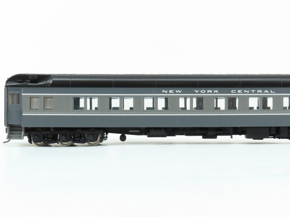 HO Scale Walthers 932-10307 NYC New York Central HW 28-1 Parlor Passenger