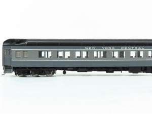 HO Scale Walthers 932-10307 NYC New York Central HW 28-1 Parlor Passenger