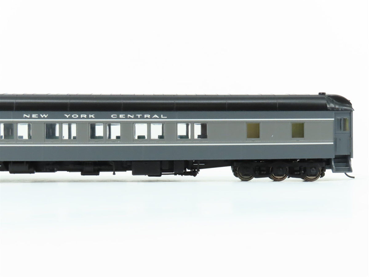 HO Scale Walthers 932-10307 NYC New York Central HW 28-1 Parlor Passenger