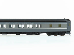 HO Scale Walthers 932-10307 NYC New York Central HW 28-1 Parlor Passenger