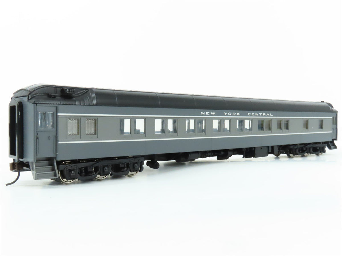 HO Scale Walthers 932-10307 NYC New York Central HW 28-1 Parlor Passenger