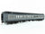 HO Scale Walthers 932-10307 NYC New York Central HW 28-1 Parlor Passenger