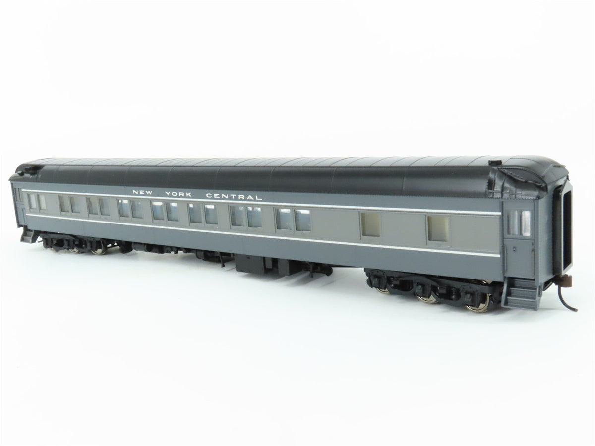 HO Scale Walthers 932-10307 NYC New York Central HW 28-1 Parlor Passenger