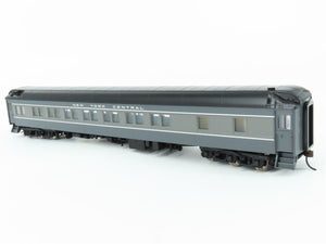 HO Scale Walthers 932-10307 NYC New York Central HW 28-1 Parlor Passenger