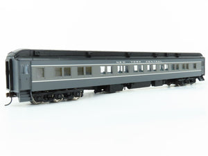 HO Scale Walthers 932-10307 NYC New York Central HW 28-1 Parlor Passenger