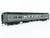 HO Scale Walthers 932-10307 NYC New York Central HW 28-1 Parlor Passenger