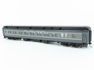 HO Scale Walthers 932-10307 NYC New York Central HW 28-1 Parlor Passenger