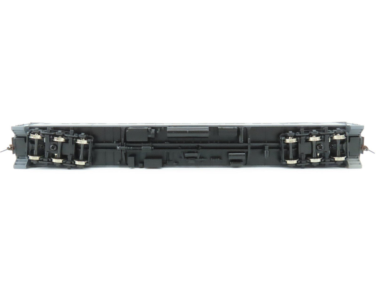 HO Scale Walthers 932-10307 NYC New York Central HW 28-1 Parlor Passenger