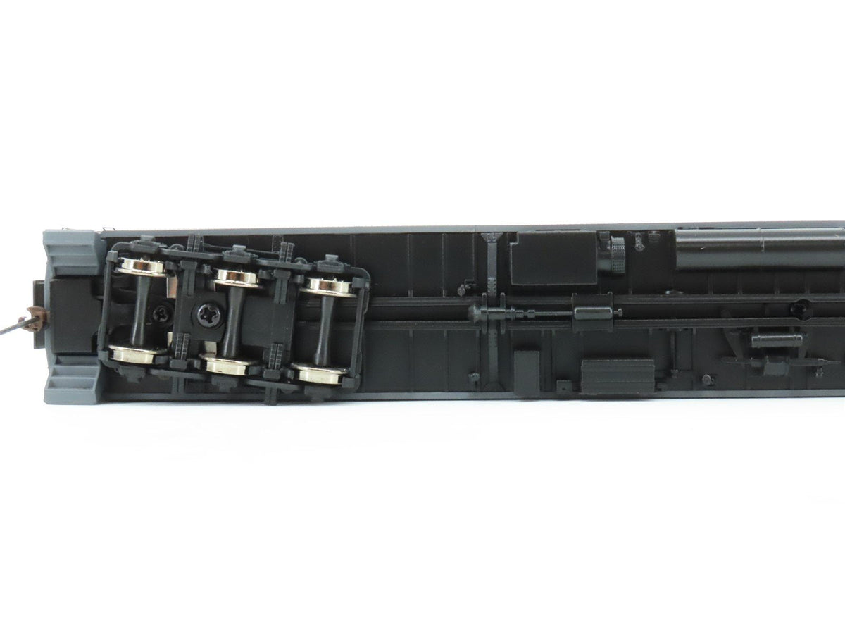 HO Scale Walthers 932-10307 NYC New York Central HW 28-1 Parlor Passenger