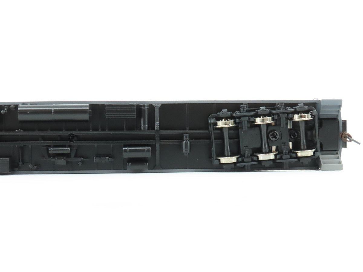 HO Scale Walthers 932-10307 NYC New York Central HW 28-1 Parlor Passenger