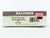 HO Scale Walthers 932-10307 NYC New York Central HW 28-1 Parlor Passenger