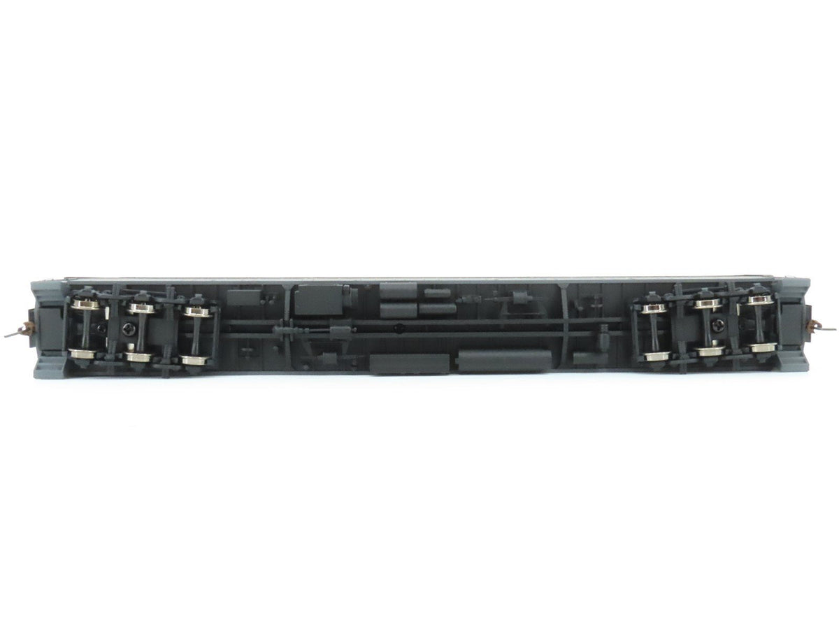 HO Scale Walthers 932-10407 NYC New York Central HW 6-3 Sleeper Passenger