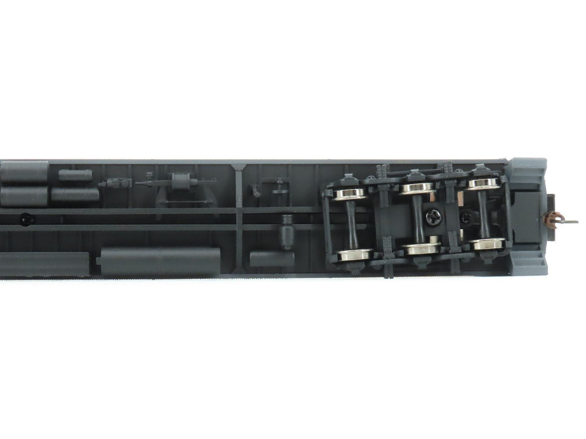 HO Scale Walthers 932-10407 NYC New York Central HW 6-3 Sleeper Passenger