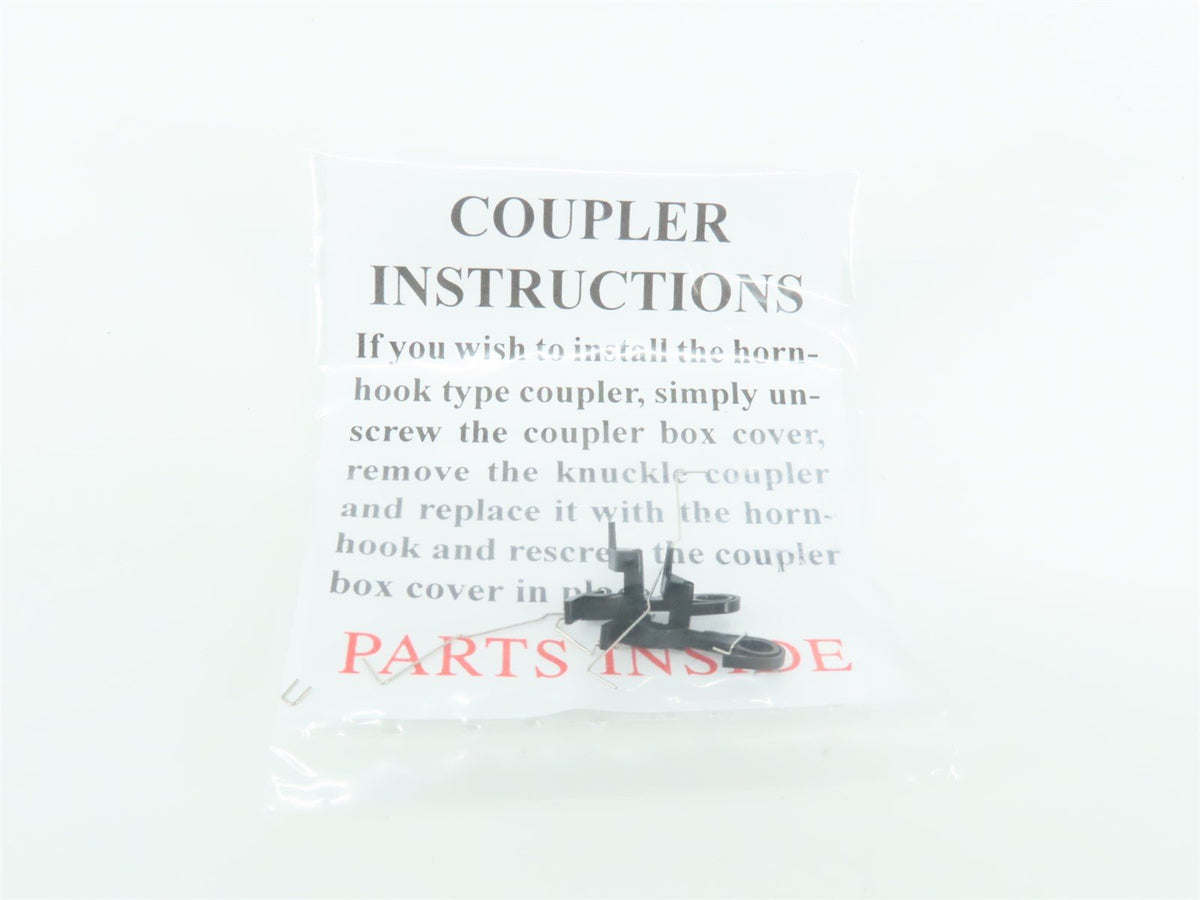 HO Scale Walthers 932-10407 NYC New York Central HW 6-3 Sleeper Passenger