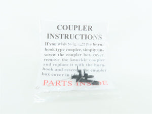 HO Scale Walthers 932-10407 NYC New York Central HW 6-3 Sleeper Passenger