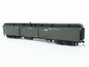 HO Scale Walthers 932-10507 NYC New York Central HW ACF 70' Baggage Passenger