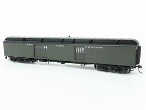 HO Scale Walthers 932-10507 NYC New York Central HW ACF 70' Baggage Passenger
