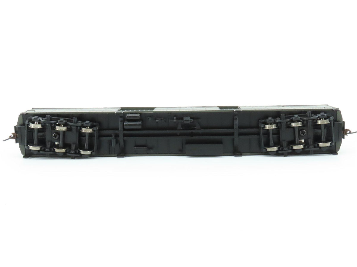 HO Scale Walthers 932-10507 NYC New York Central HW ACF 70&#39; Baggage Passenger