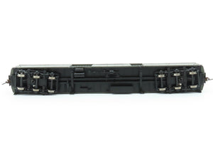 HO Scale Walthers 932-10507 NYC New York Central HW ACF 70' Baggage Passenger