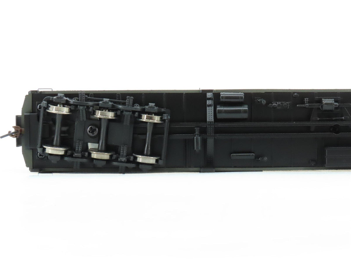 HO Scale Walthers 932-10507 NYC New York Central HW ACF 70&#39; Baggage Passenger