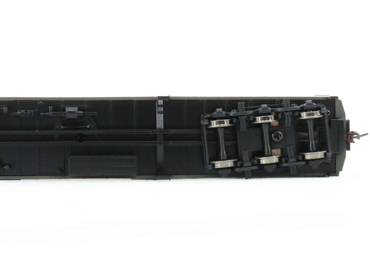 HO Scale Walthers 932-10507 NYC New York Central HW ACF 70&#39; Baggage Passenger
