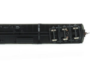 HO Scale Walthers 932-10507 NYC New York Central HW ACF 70' Baggage Passenger