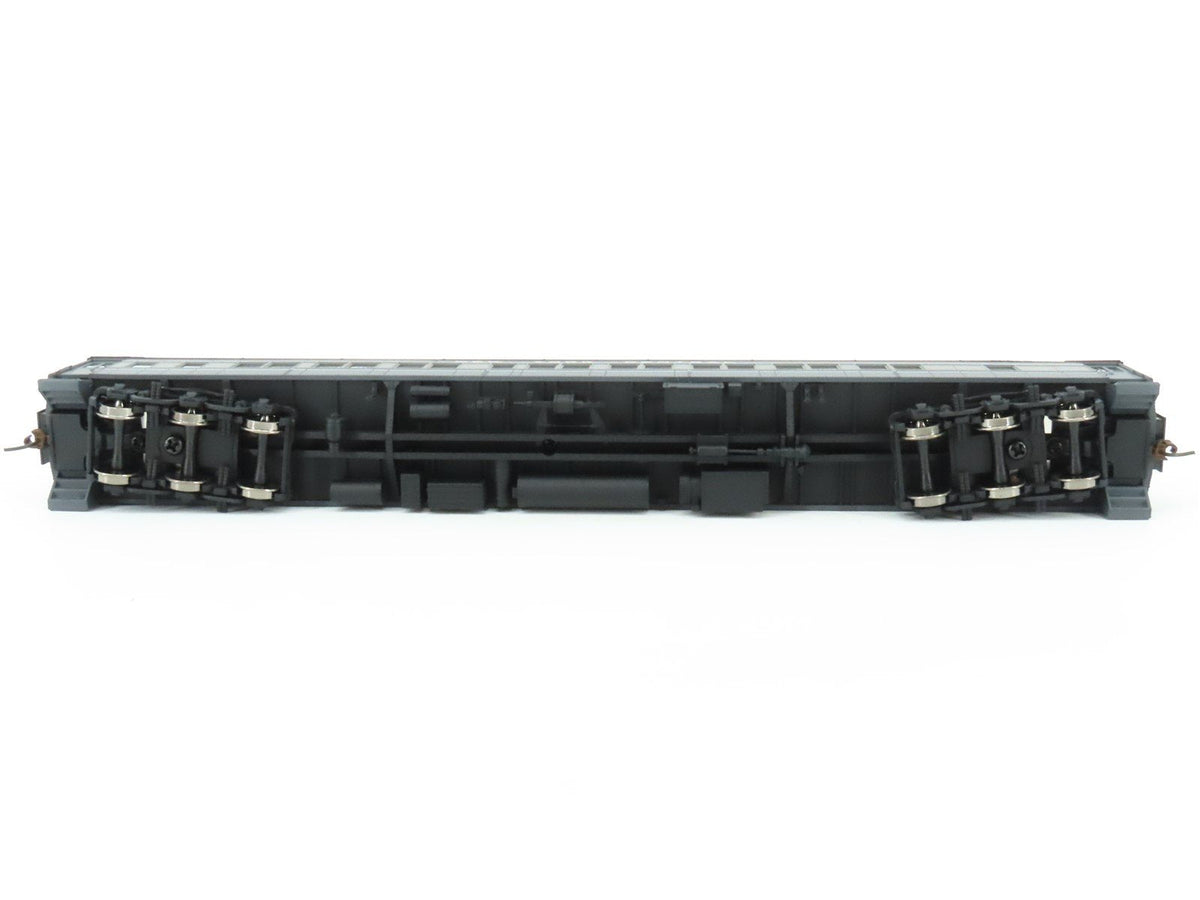 HO Scale Walthers 932-10557 NYC New York Central HW 10-1-2 Sleeper Passenger