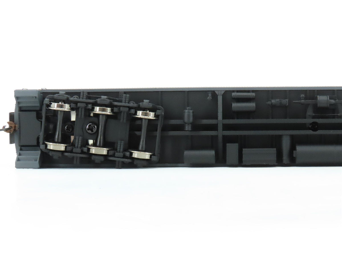 HO Scale Walthers 932-10557 NYC New York Central HW 10-1-2 Sleeper Passenger