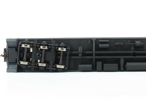 HO Scale Walthers 932-10557 NYC New York Central HW 10-1-2 Sleeper Passenger