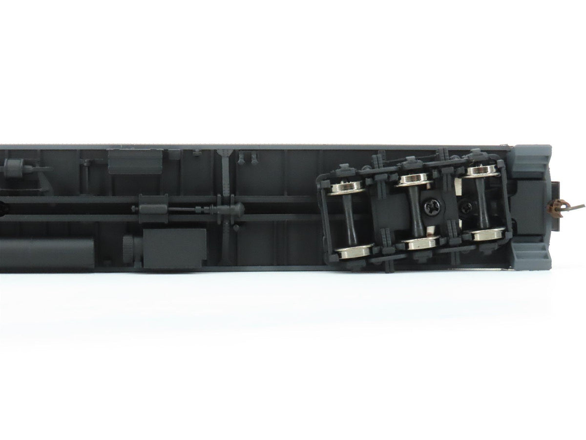HO Scale Walthers 932-10557 NYC New York Central HW 10-1-2 Sleeper Passenger